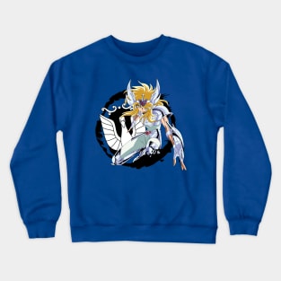 Cygnus Hyoga Crewneck Sweatshirt